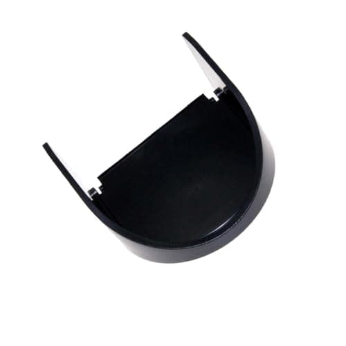 Support de tasse NESPRESSO PIXIE Cafetière, Expresso KRUPS MS-0062616, Noir