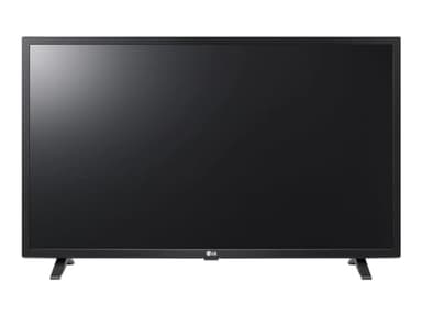 LG 32LQ63006LA Smart TV 32" Full HD, TV LED 2022 avec processeur α5 Gen 5 avec AI, webOS 22, HDR, Wi-FI, Bluetooth, Game Optimizer, Google Stadia et GeForce Now, Compatible avec Google Home et Alexa