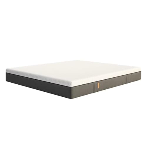 EMMA Matelas 180 x 200 Hybride II 1820