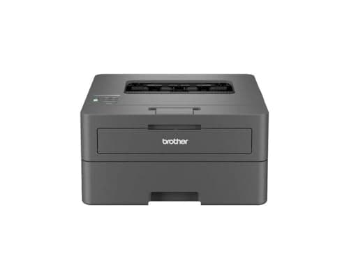 HL-L2400DWE - Imprimante Laser Monochrome A4 compacte - 4 Mois Gratuit à l'abonnement EcoPro.