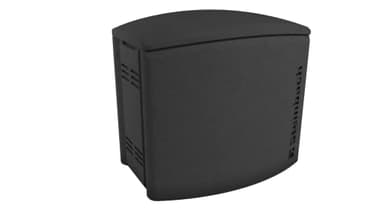 Steinbach Pool Technikbox - 036600 - Boîte de protection de qualité supérieure pour la protection de la technologie de piscine et des équipements de piscine - Résistant aux intempéries et aux produits