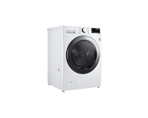 Lave-linge frontaux 17kg 127L LG 1100tr/min 70cm E, F71P12WH