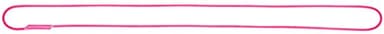 Beal Dynaloop Anneau de Corde Mixte Adulte, Rose, 150 cm