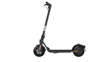 Segway-Ninebot F2 E, Trottinette Électrique pour Adultes, Max. 25 km/h, 40 km d'autonomie, système de freinage Double