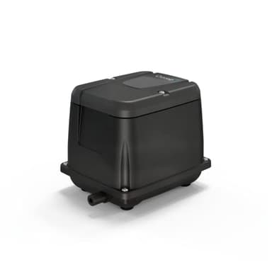 Oase AquaOxy 5000 Système d'aération Noir