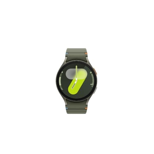 Montre connectée Samsung Watch7 44mm Vert Kaki Bluetooth