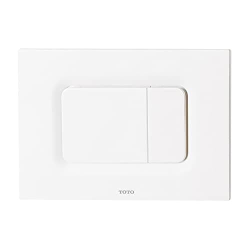 TOTO YT920#WH Toilets and Bidets, Blanc Mat