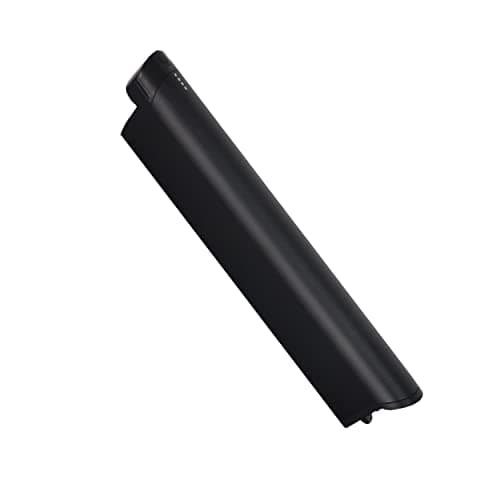 (3-7 Jours de Livraison) 36V 10.4Ah 374Wh Batterie de vélo électrique Reention EEL Mini Lithium E-Bike Batterie avec Chargeur de vélo électrique