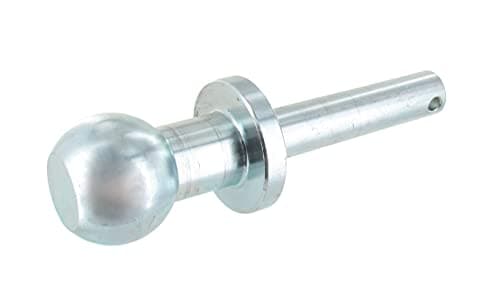 GREENSTAR - Boule Attelage pour Tracteurs Iseki et Kubota - Attache Remorque/Charrue/etc.