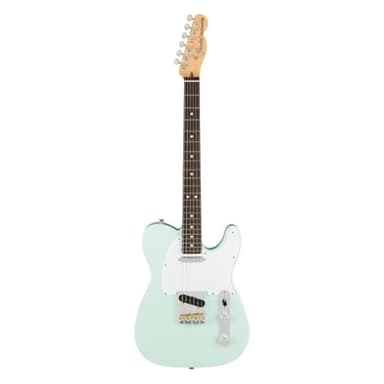 American Performer Telecaster Satin Sonic Blue
