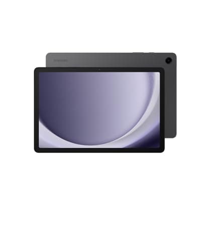 SAMSUNG Galaxy Tab A9+ 11 128 GB WLAN Grau