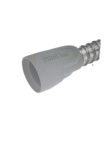 Tube d'apnée du sommeil Slimline