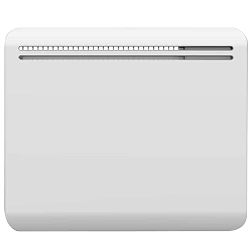 Kalia Radiateur électrique à inertie sèche CERAMIQUE écran LCD 1000W POWELL NF