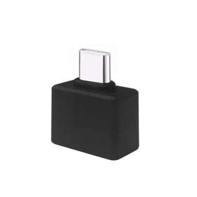Misamo Mini Dispositif de Reconnaissance D'Empreintes Digitales de Type C pour PC Portable Windows 10 11 Hello Module de Lecteur D'Empreintes Digitales de Scanner BioméTrique, 500454174A2