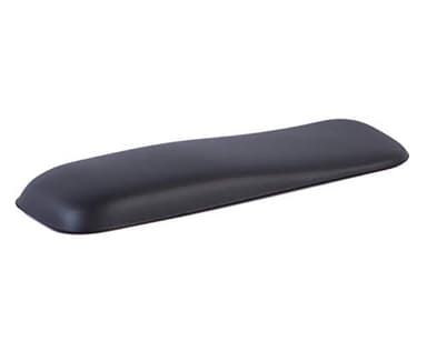 Gel-Buddy elbow Le repose-bras pour la conduite - L'original pour voiture, camion, bus et fourgonnette, la couleur:schwarz, Größe Zubehör:15 x 5cm