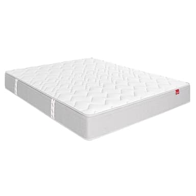 Epeda Matelas L'AILLEURS 140x200 Ressorts