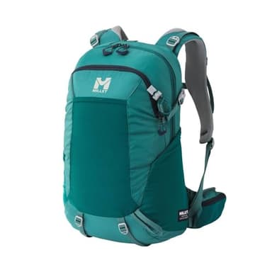 MILLET Hiker Air 18 W Mixte, Bleu, Taille unique