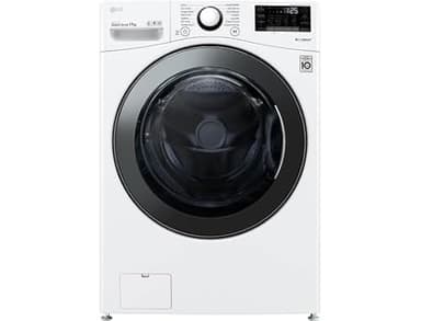 LG Lave linge Frontal F71P12WH