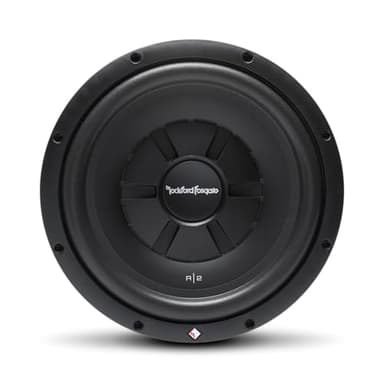 SUBWOOFER 30 CM ROCKFORD R2SD2-12