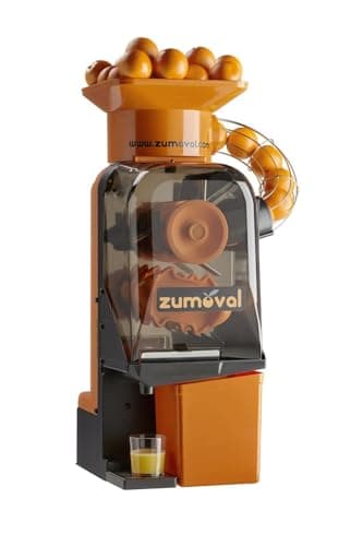 Presse Orange Professionnel Minimatic - Zumoval