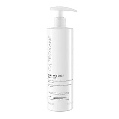 Teoxane Solution micellaire RHA 400 ml