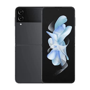 Samsung Galaxy Z Flip4 (128GB) Graphite