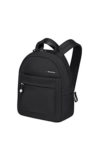 Samsonite Move 4.0 - Sac à dos S, 29 cm, noir (Black)