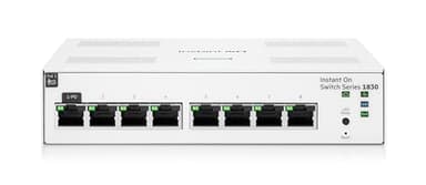 Aruba HPE ION 1830 8G SW