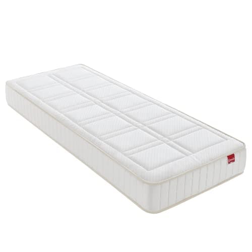 Epeda Matelas Balade ÉQUILIBRÉ 2x80x200 Ressorts