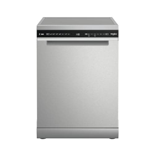 Lave vaisselle 60 cm WHIRLPOOL W7FHS51X MaxiSpace