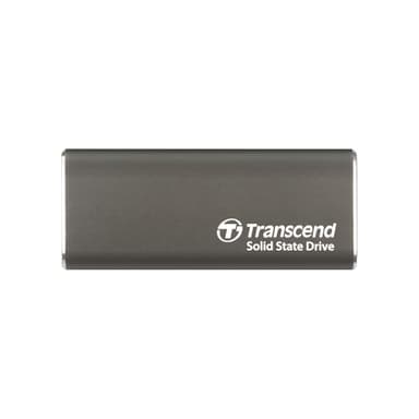 Transcend External SSD 2 to ESD265C USB