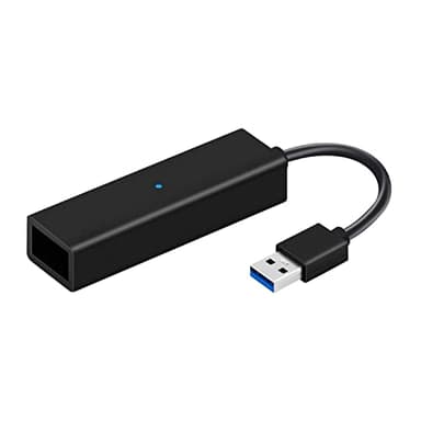 Wigearss Adaptateur PS5/PS5 Slim/PS5 Pro VR, Adaptateur Caméra PS4/PSVR vers PS5/PS5 Slim/PS5 Pro