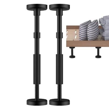 Third Hand Tool, Portable Cabinet Lift Jack, Undermount Sink Support, Quick Support Rod, Adjustable Floor Jack, Sink Cabinet Support, Cabinet Lift Tool, Sink Repair Tool, Heavy-Duty Support Jack