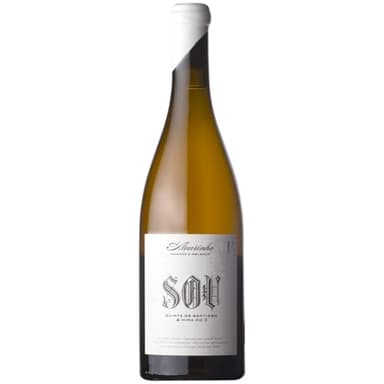 Quinta de Santiago e Mira do O Sou Alvarinho - Blanc 2022 - Vinho Verde - Vin Blanc duPortugal (75cl)