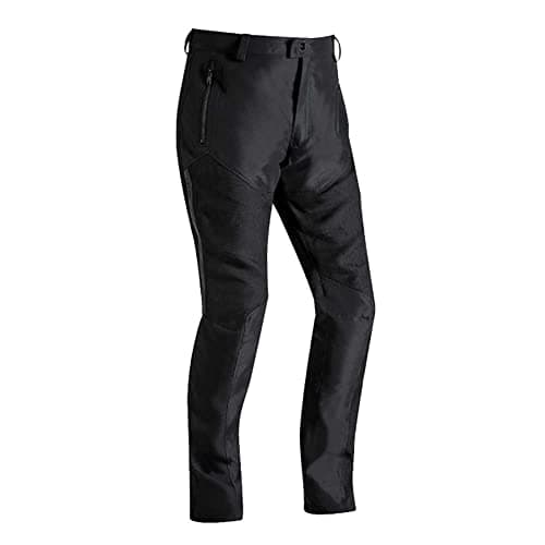 Ixon Fresh Pantalon textile moto Noir XL