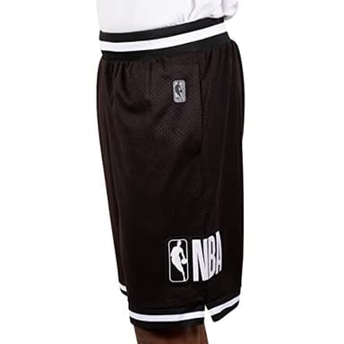 Ultra Game Short Mash Chrome pour Homme