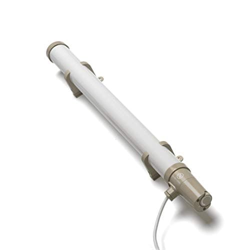 PF 80 W 0,6 m thermostatique tubulaire Chauffage