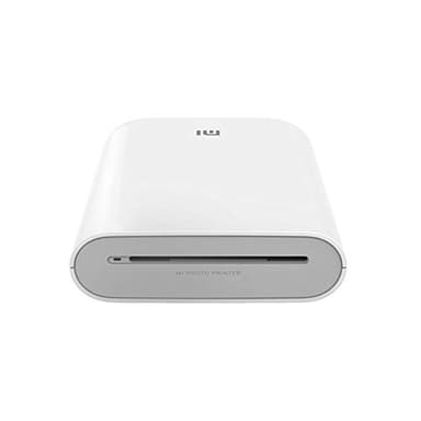 Xiaomi Imprimante Photo Portable Blanc