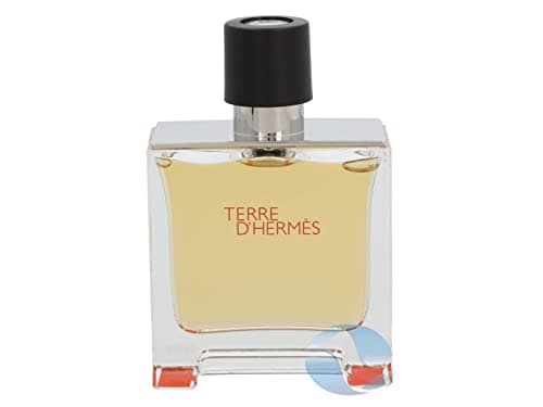 Terre d'Hermès Eau de Parfum 75ml vapo, 75.0 millilitre, 2.5 fluid_ounces