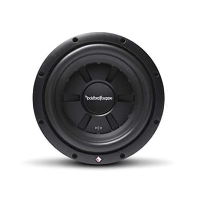 SUBWOOFER 25 CM ROCKFORD R2SD4-10