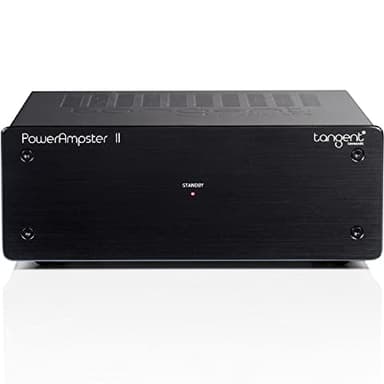 TANGENT PowerAmpster II