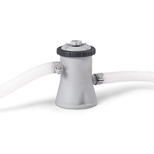 Intex - 28602 - Épurateur À Cartouche C330 1M3/H