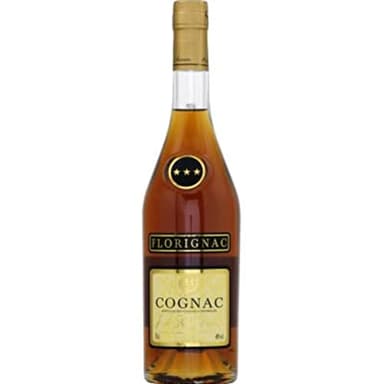 Monoprix Cognac 70cl