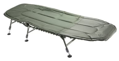 Cormoran Pro Carp Bedchair 6-Legs 8210 | Bedchair
