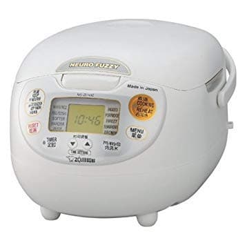 NS-ZLH18-WZ (1.8L cook bushel 1) ?? overseas ZOJIRUSHI by Zojirushi