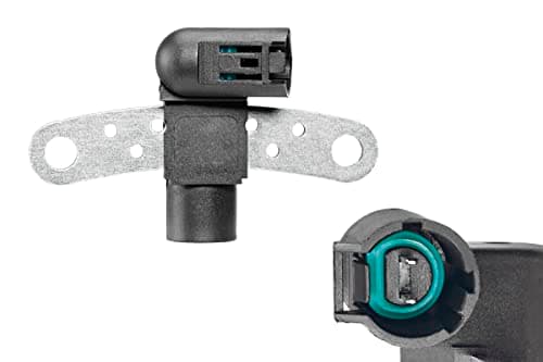 VALEO 254017 Capteur d'angle vilebrequin Nombres de broches: 2 Forme de la prise: ROUND avec câble: NO Longueur sonde [mm]: 24 Technologie du capteur: INDUCTIVE
