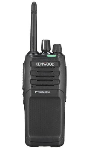 KENWOOD Emetteur-récepteur PMR Pro Talk TK-3701D TK-3701D 1 pc(s)