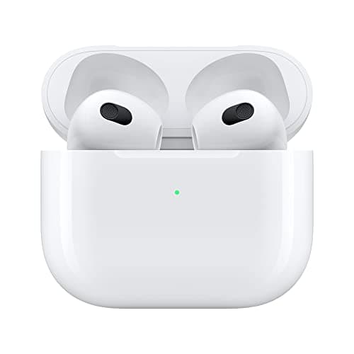 Apple AirPods (3ᵉ génération) (Reconditionné)