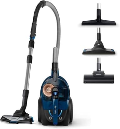 Philips PowerPro Expert Bleu 900 Watts FC9745 09