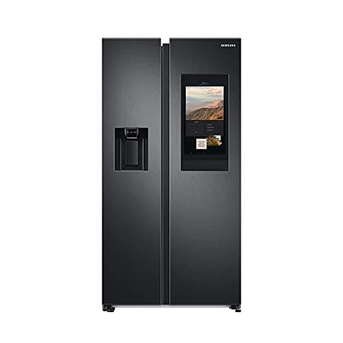 Samsung RS6HA8891B1/EG Side by Side premium noir